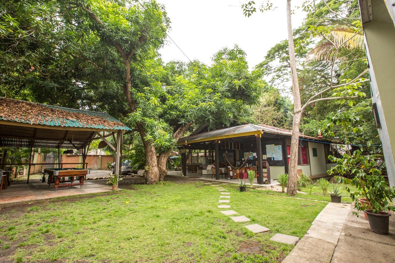 Jaco Inn Exterior photo