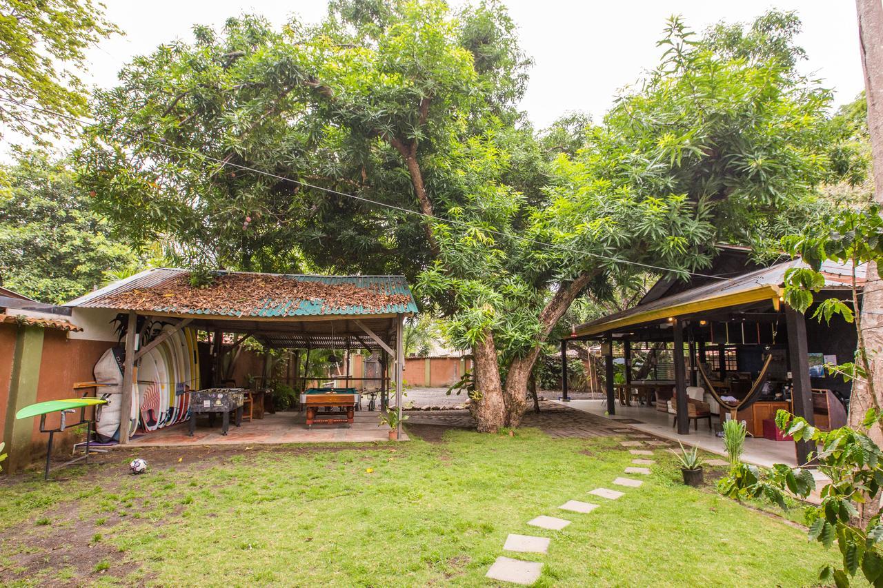 Jaco Inn Exterior photo