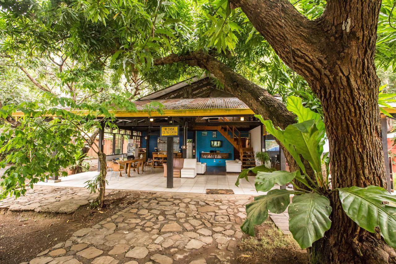 Jaco Inn Exterior photo